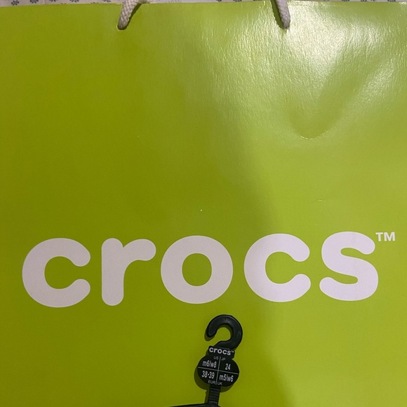 Unisex CROCS | Transformer CROCS | original - Picture 5 of 7